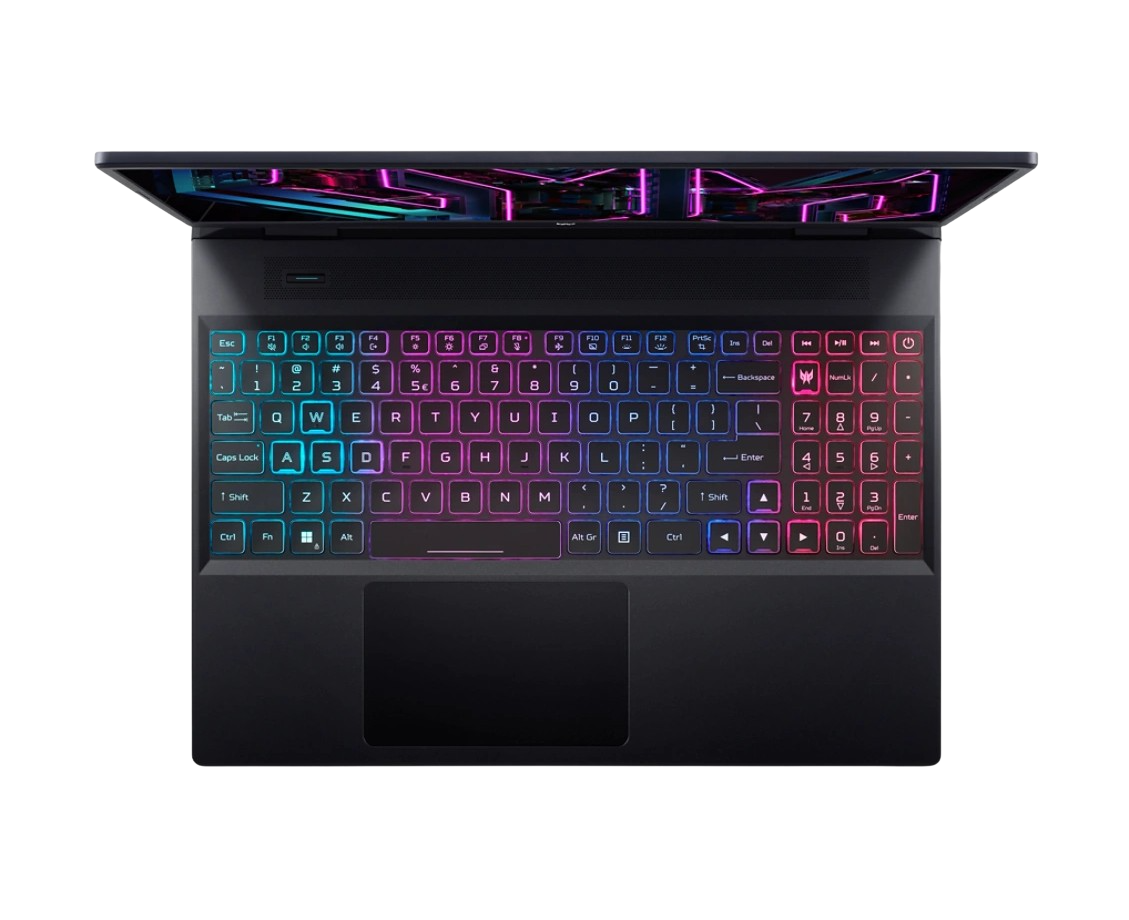 Alquila Acer Predator Helios Neo 16 PHN16-71 Gaming Portátil