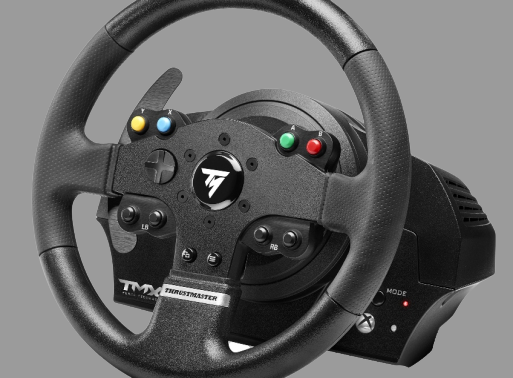 Rent Thrustmaster TMX Force Feedback Racing Steering Wheel from €10.90 per  month