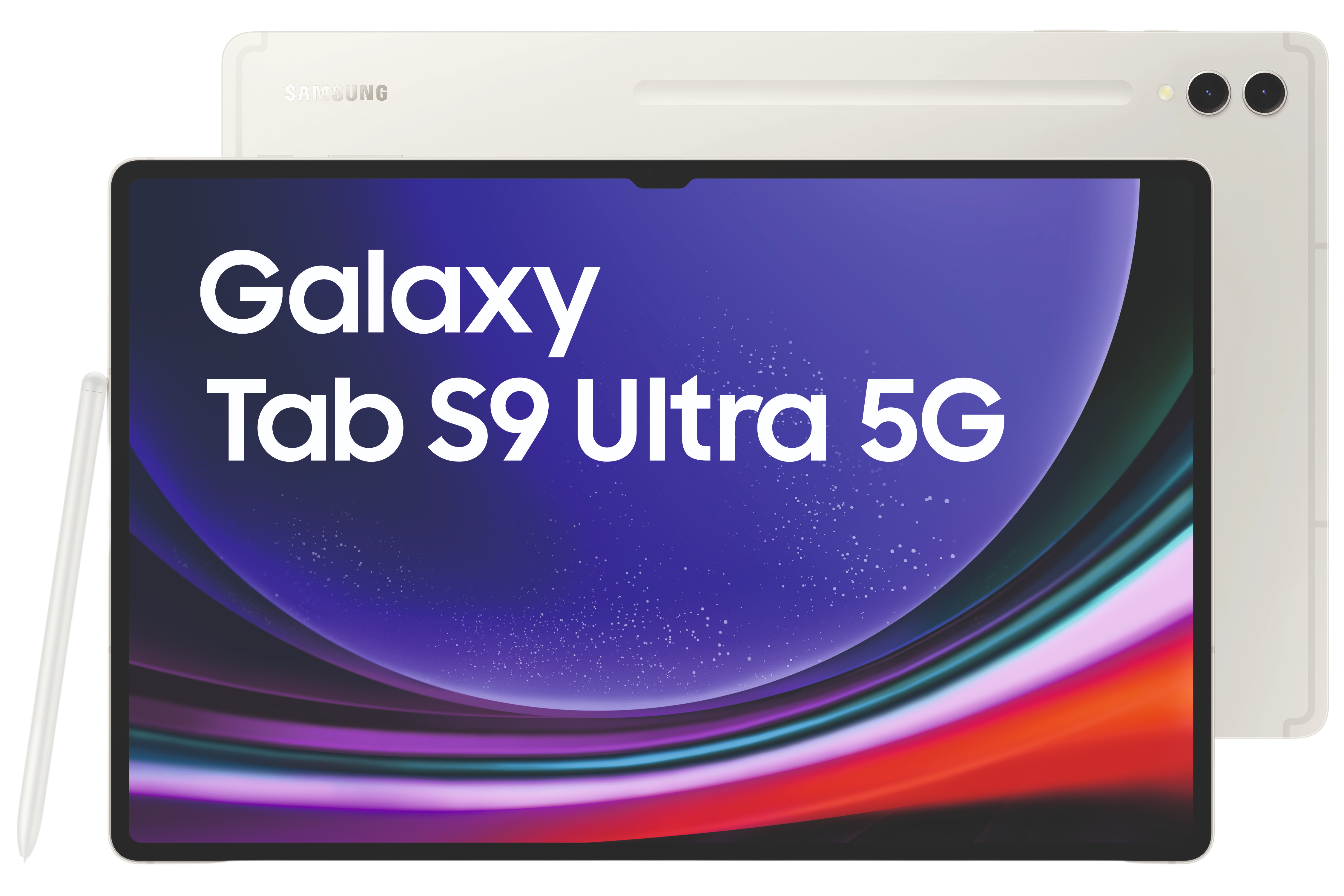 Rent Samsung Tablet, Galaxy Tab S9 Ultra - 5G - Android - 1TB from €99.90  per month