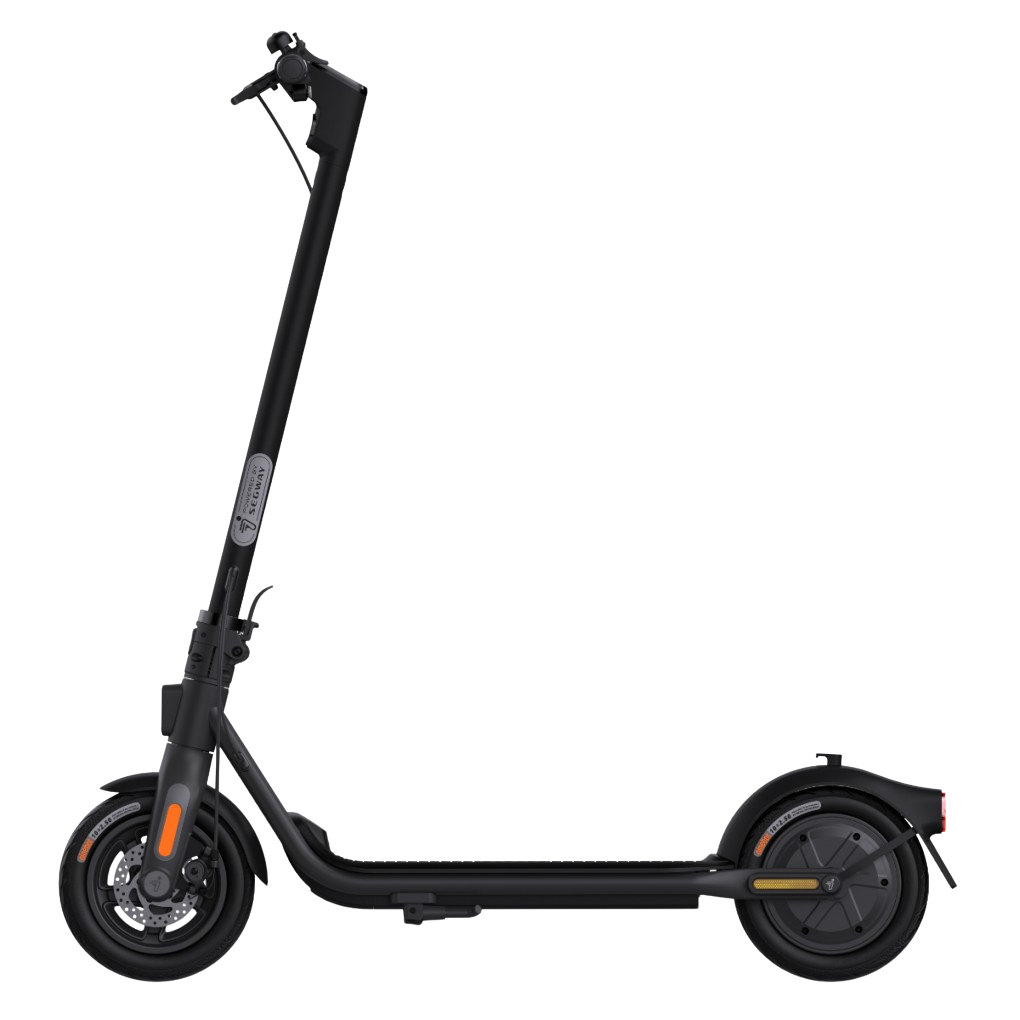 Rent Segway Ninebot MAX G2 E-Scooter from €44.90 per month