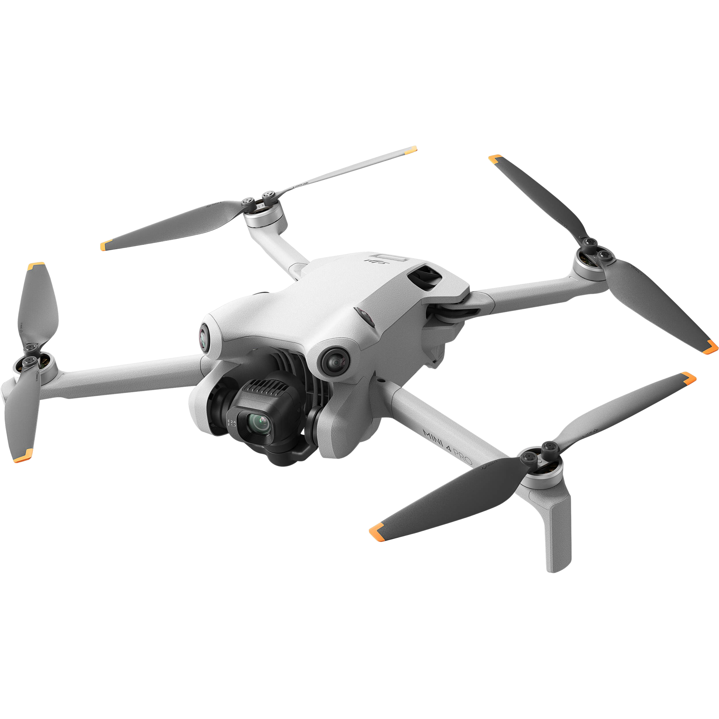 Rent DJI Mini 2 SE Fly More Combo - Starter Drone kit from €17.90
