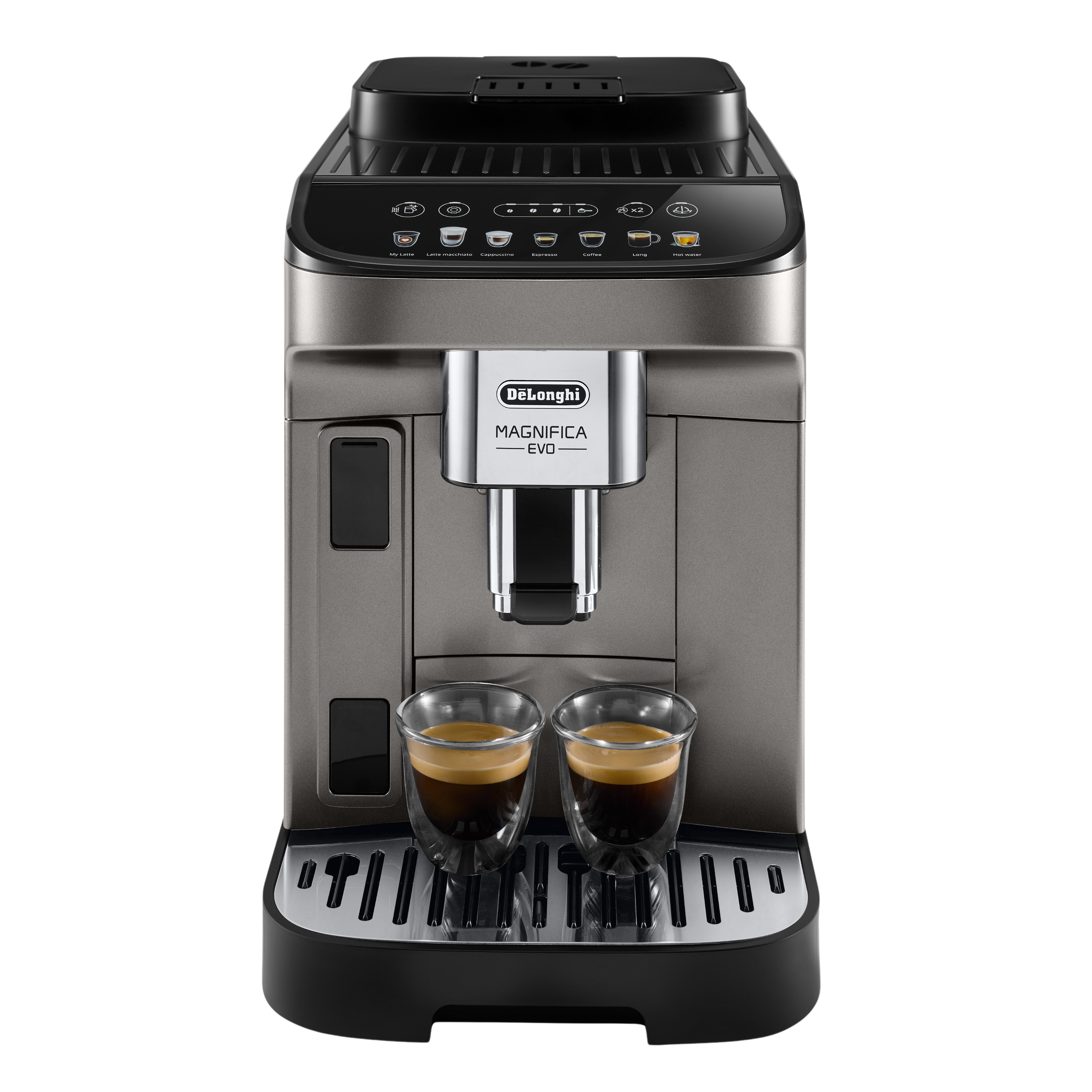 Alquila De'Longhi Magnifica Evo ECAM 290.61 Maquina de Cafe desde 18,90 €  al mes