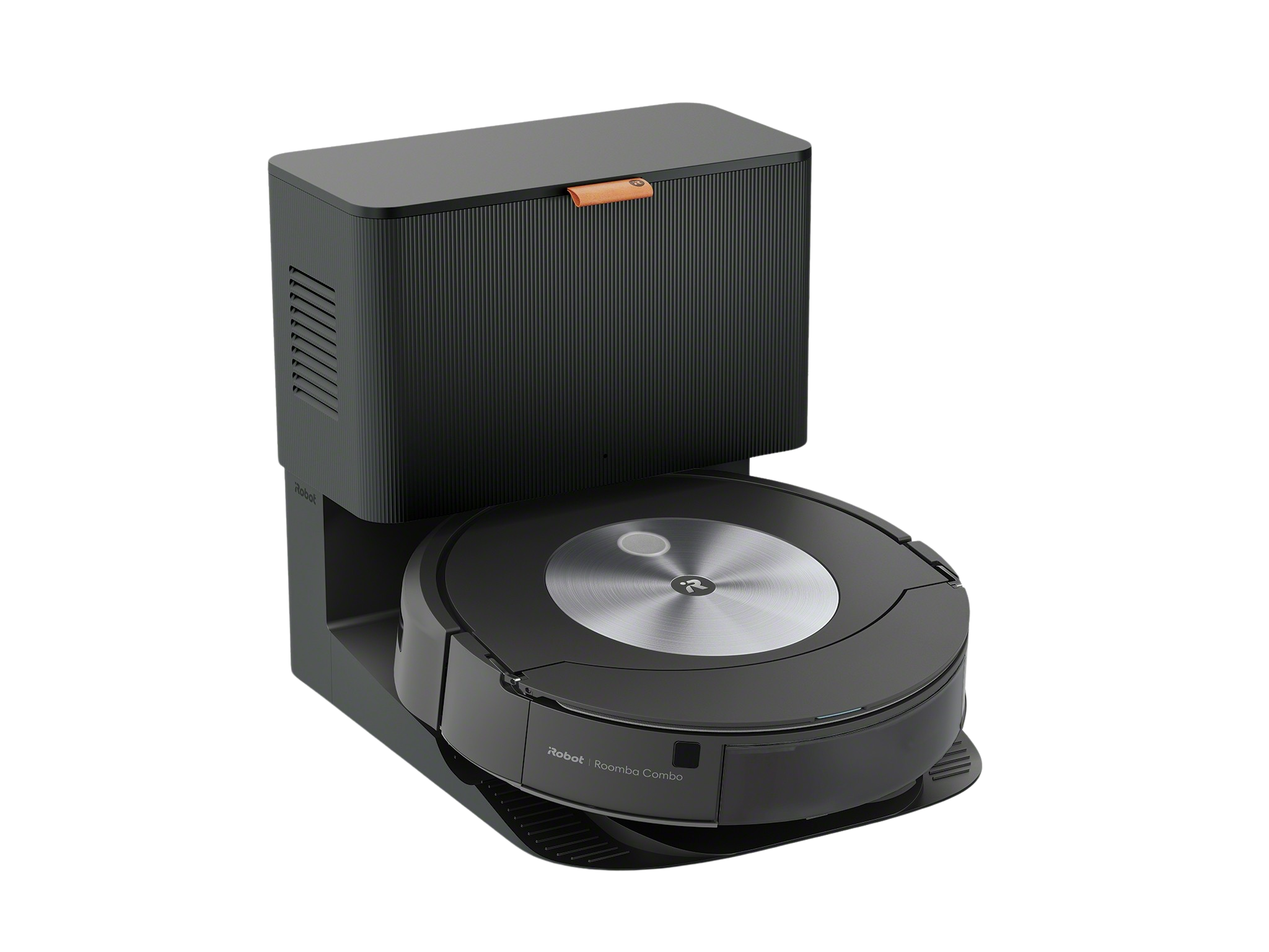 Rent iRobot Roomba Combo j7+ Vacuum & Mop Robot Cleaner from