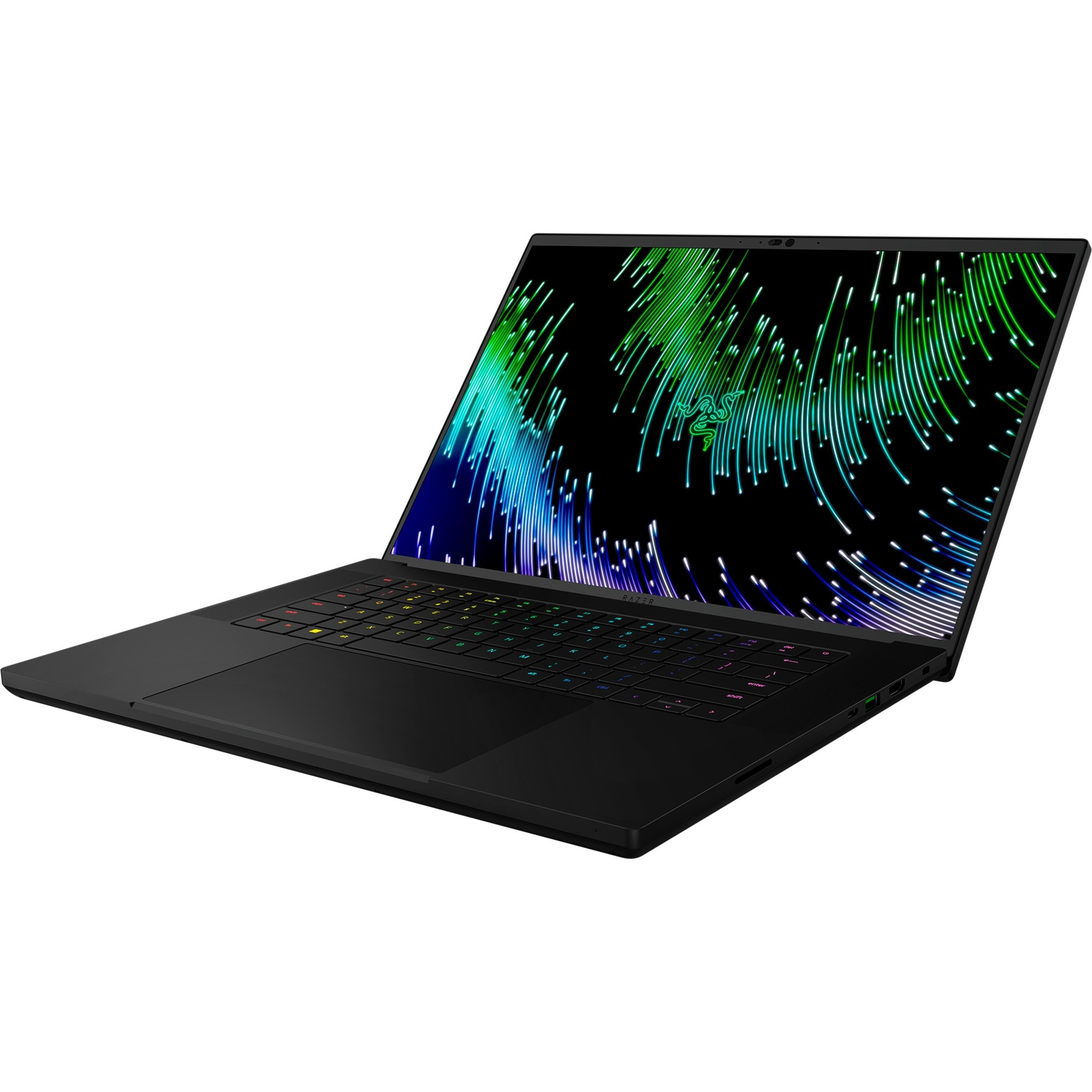 Rent Razer Blade 15 Gaming Laptop - Intel® Core™ i7-13800H - 16GB 