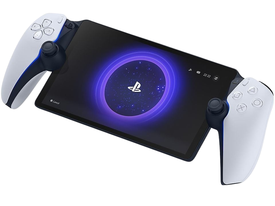 Rent To Own PlayStation Portal Remote Player