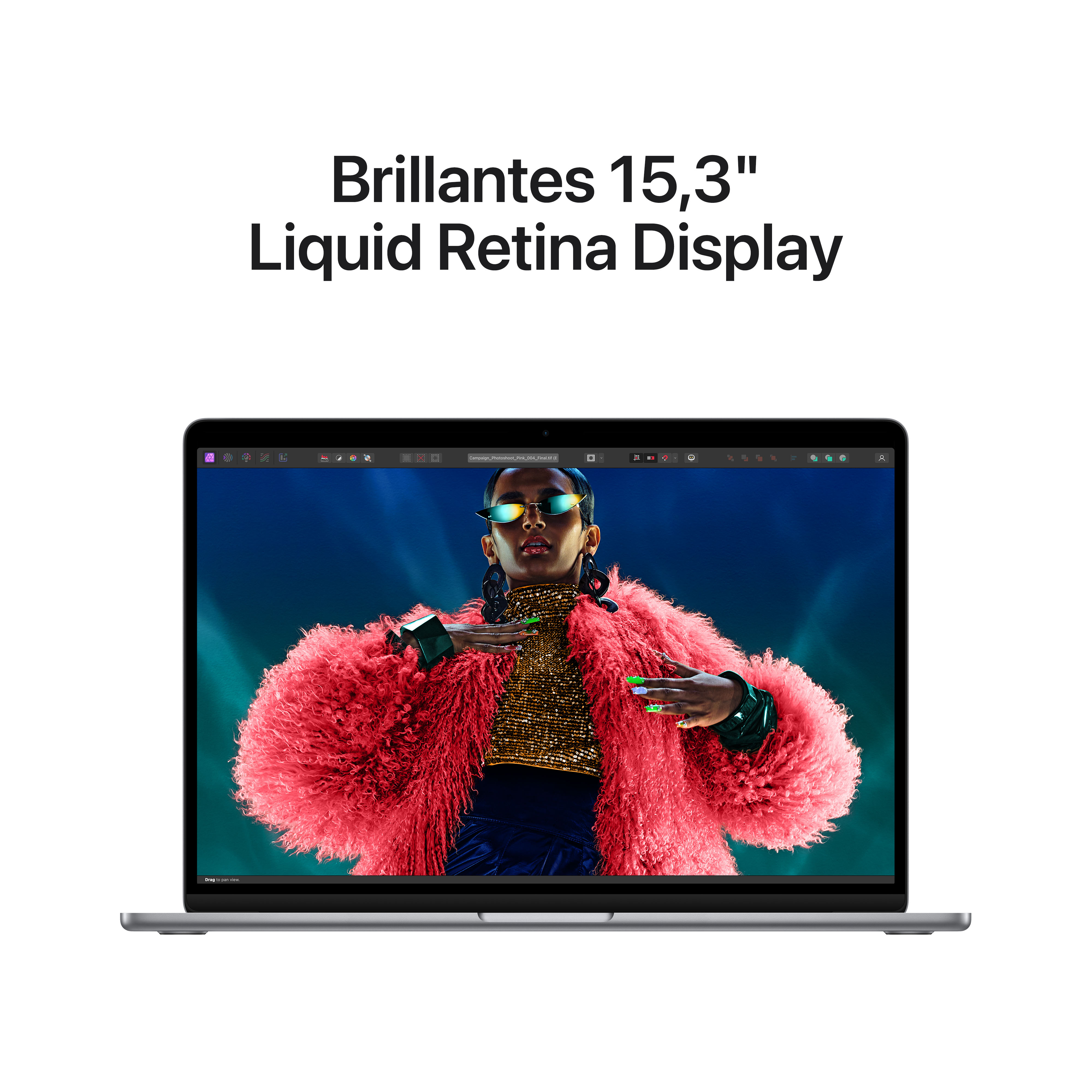 Rent Apple MacBook Air 15