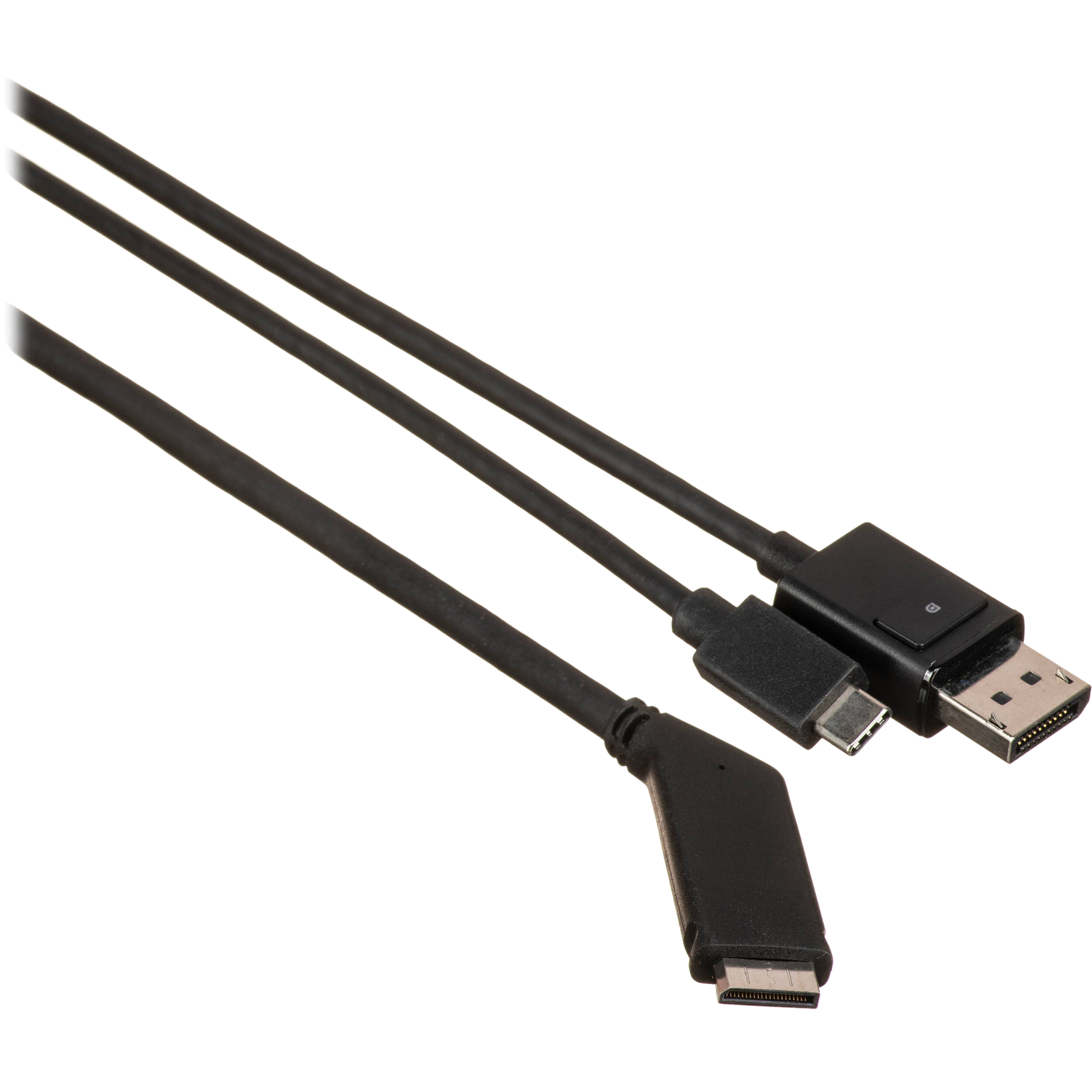 Rent HP Reverb G2 Cable V2 from €3.49 per month
