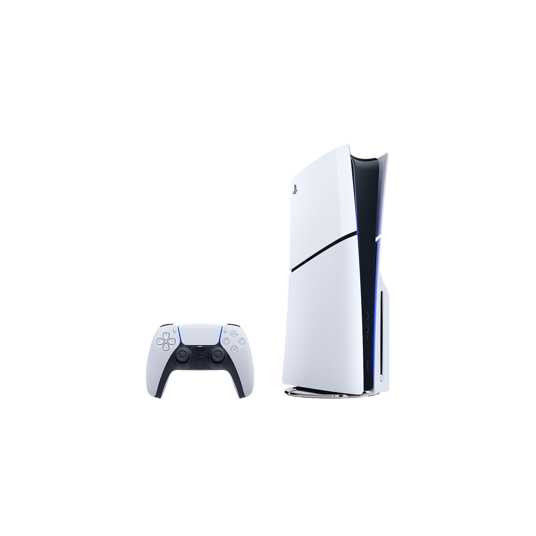 Rent Sony PlayStation 5 Slim - FC24 Disk Bundle from €29.90