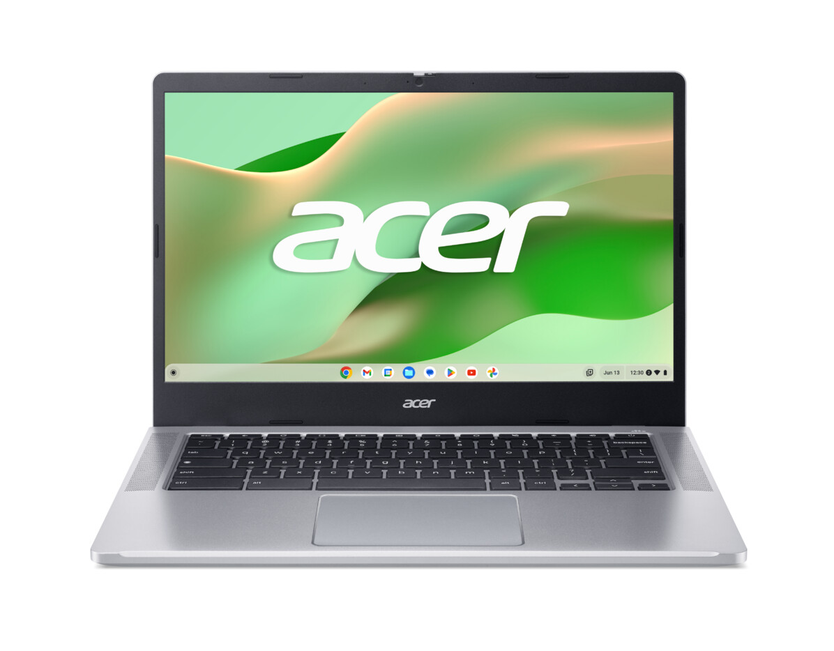 Rent Acer Chromebook 314 Laptop - Intel® N-Series-N100 - 4GB