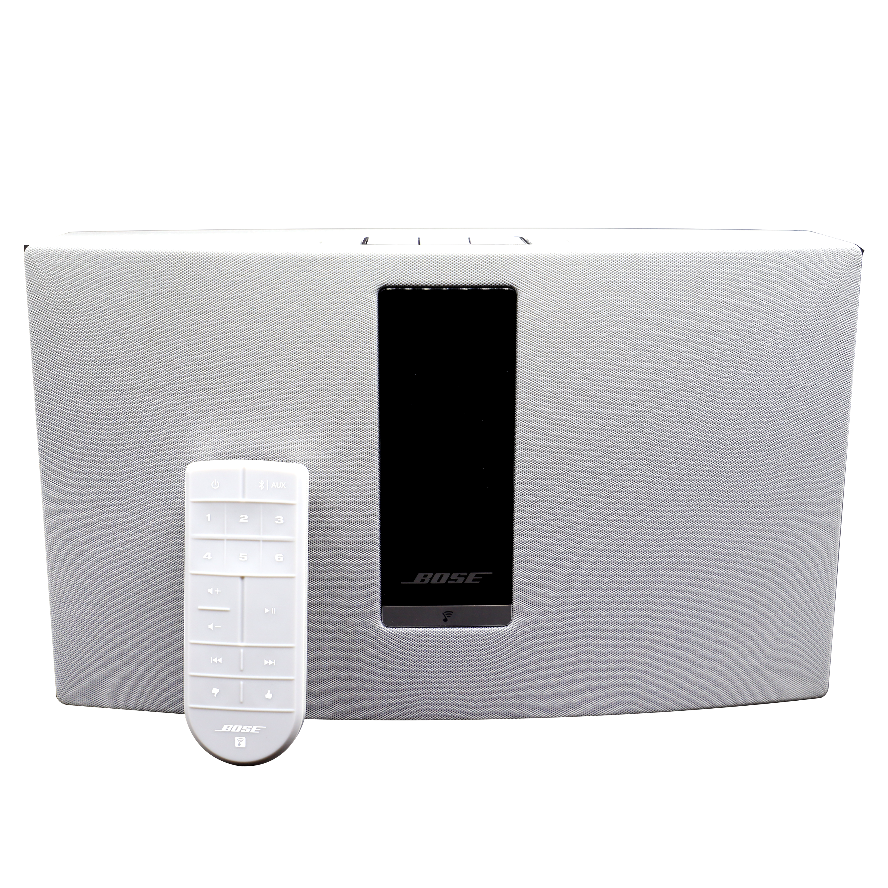 スピーカー BOSE SOUNDTOUCH 20 SERIES 2 WHITE BOSE SOUNDTOUCH 20 SERIES 2 WHITE