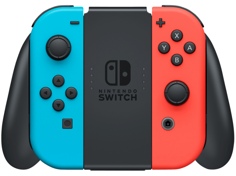 Rent NINTENDO Switch (2017 Model) from €3.99 per month