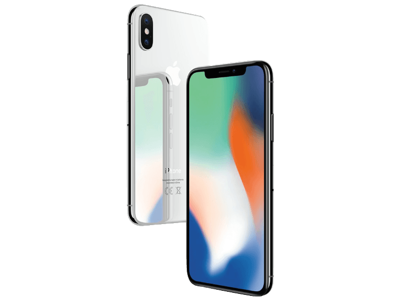 Alquila Apple iPhone X 64GB desde 5,49 € al mes
