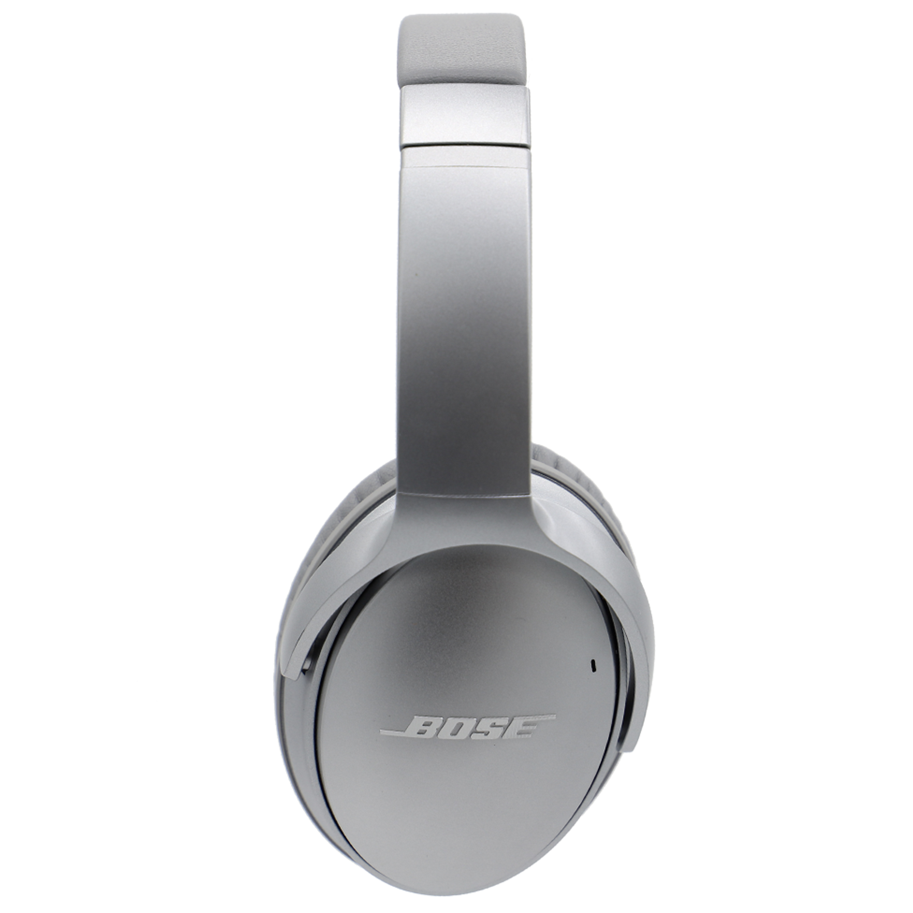 Bose fashion QuietComfort 35 Noise Cancelling II in silver