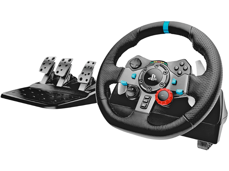 Steering Wheel Ps4 Racing Vr Games Moza Racing RS V2 Steering