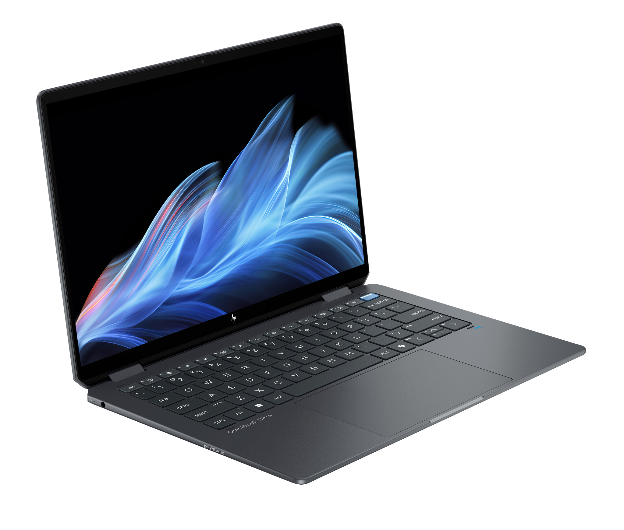 Rent HP OmniBook Ultra Flip 14-fh0091ng Laptop - Intel® Core