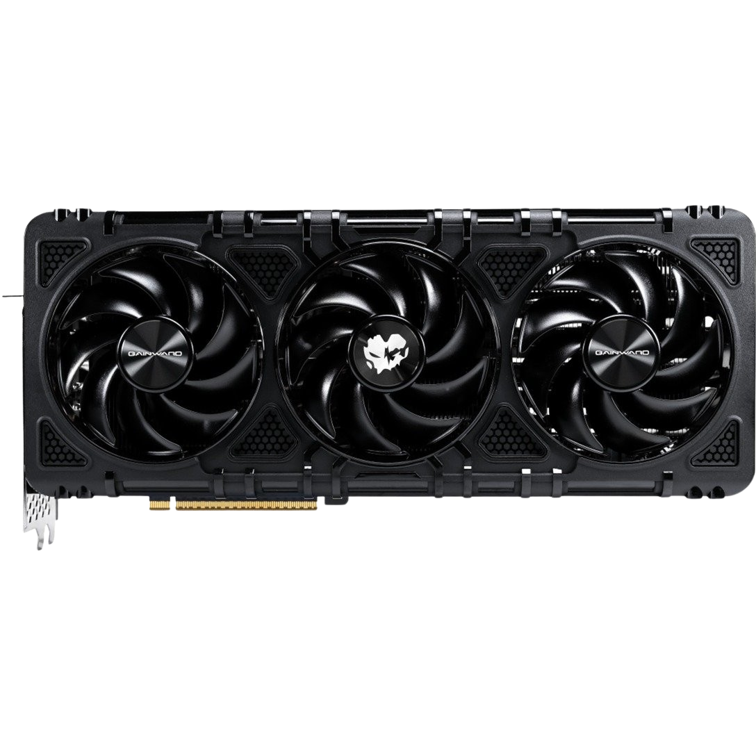 Rent Graphics Card Gainward RTX 5090 Phantom 32GB GDDR7 from