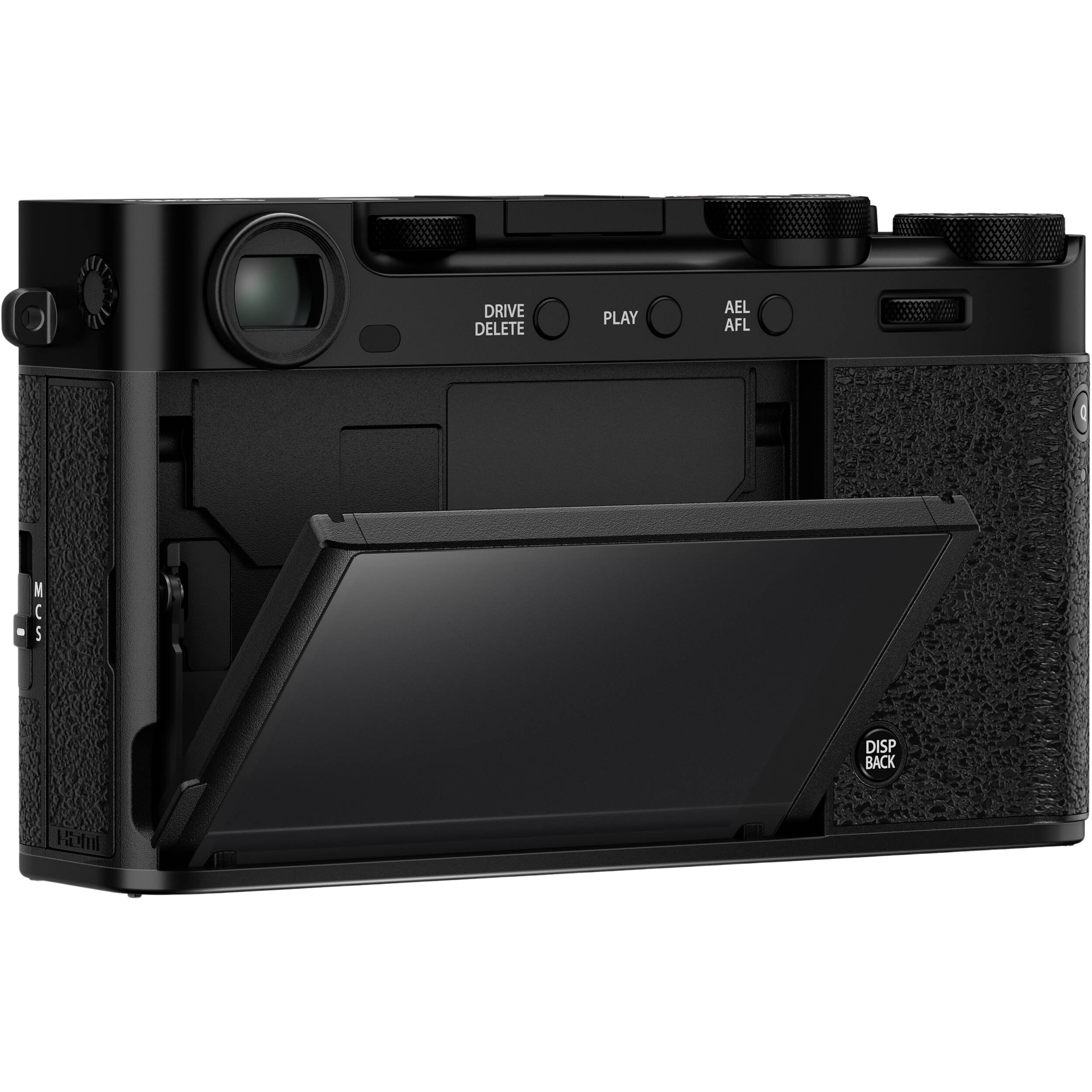Rent FUJIFILM X-E5 + XF23mmF2.8 R WR from €80.99 per month