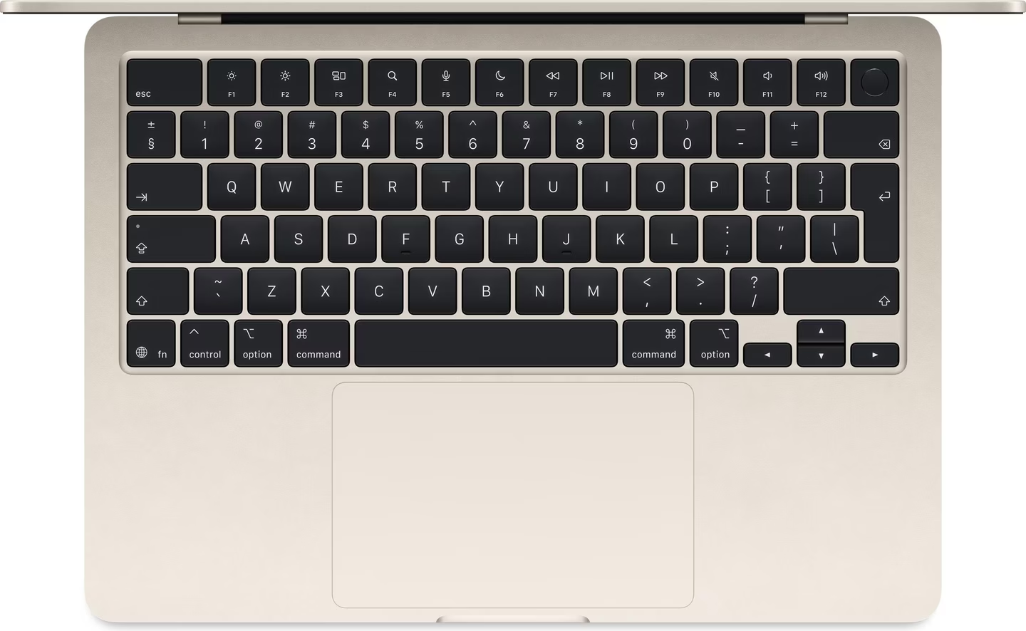 Rent Apple MacBook Air 13