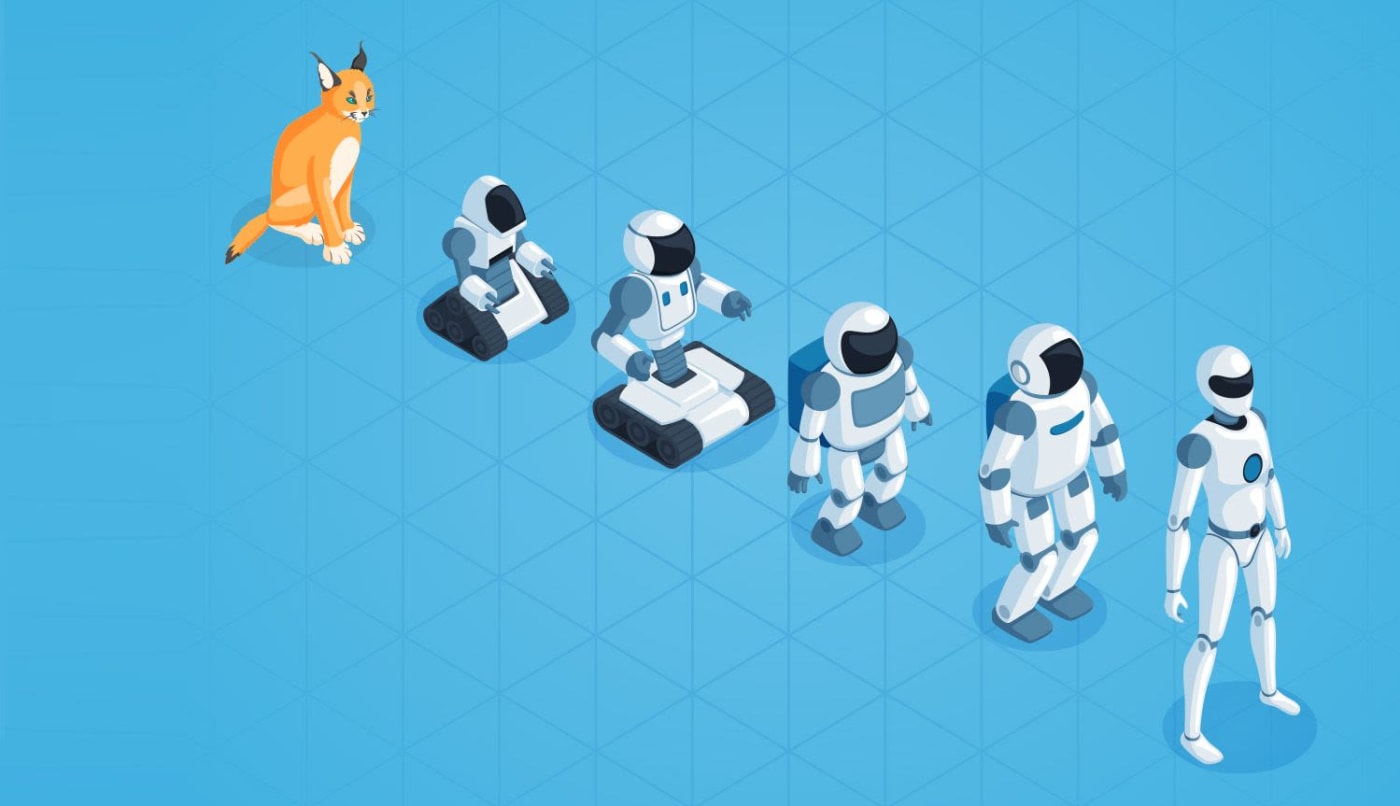 Lynx Roundup, November 20th 2019