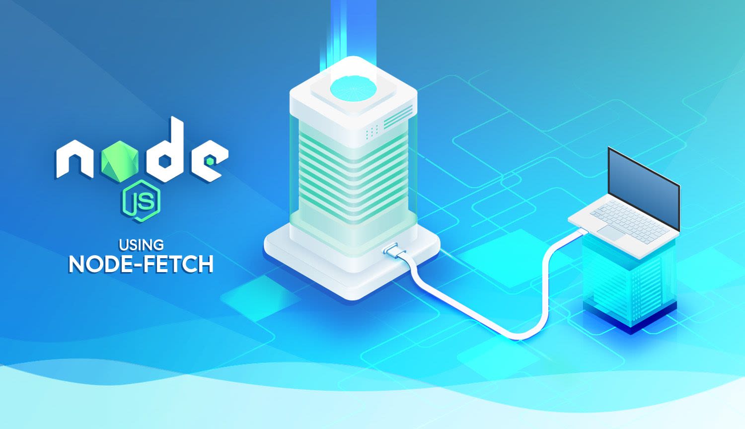 Making API Requests with node-fetch