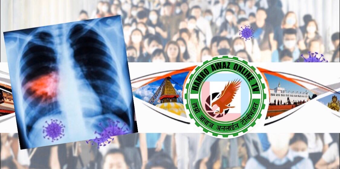 हङकङमा शुक्रवार थप १२१ जनामा कोरोना संक्रमणको पुष्टि