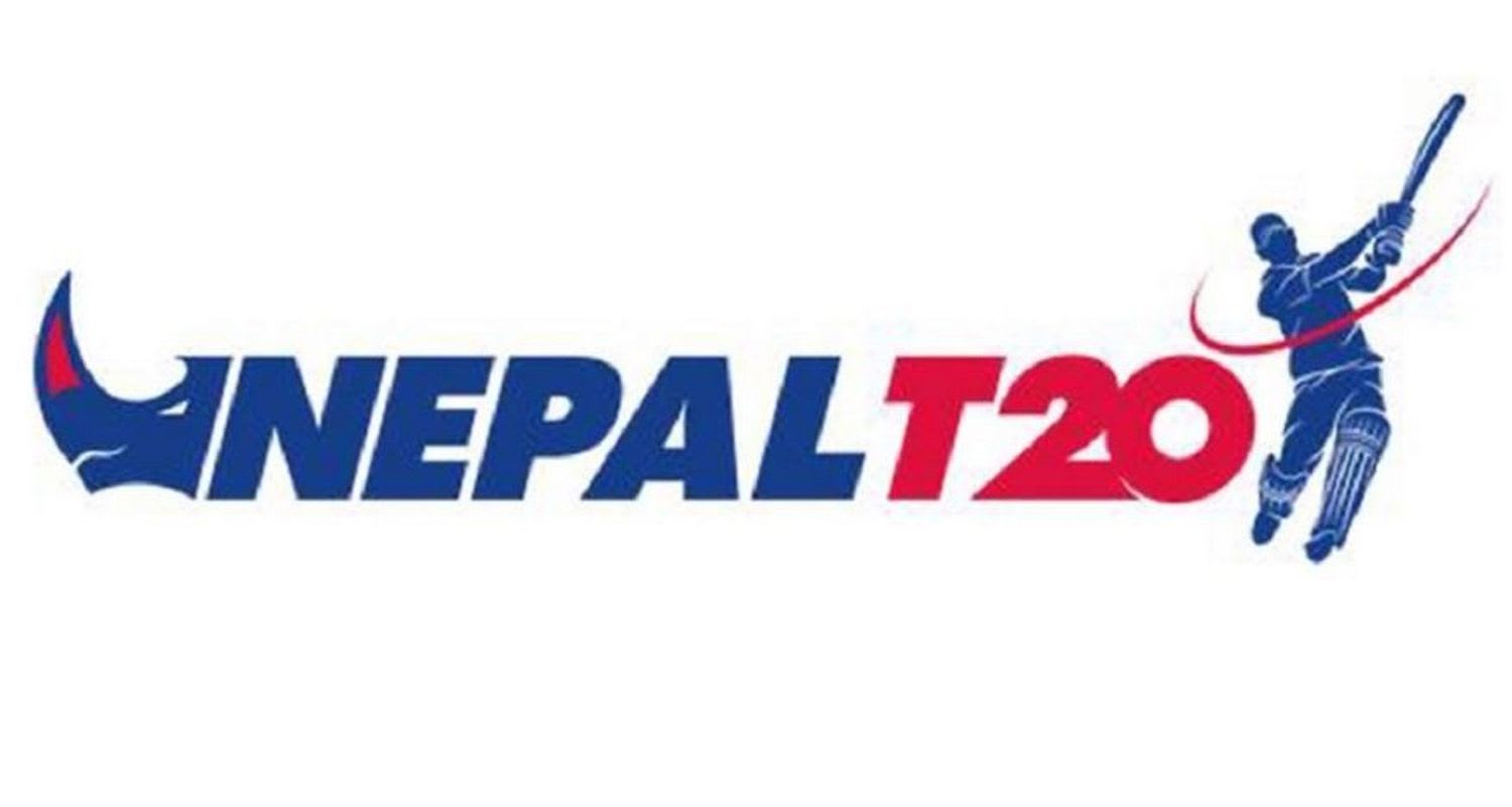 नेपाल टी–ट्वान्टी लिग आजदेखि