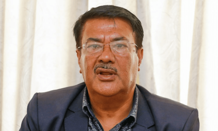 कांग्रेस महासमिति बैठकको नयाँ मिति पुस १६ देखि १९