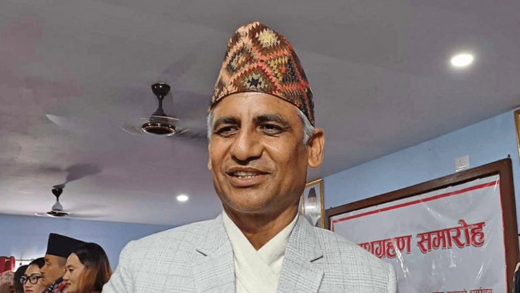 कोशीमा भागवण्डा मिल्यो, मन्त्रिपरिषद् विस्तार तिहारपछि