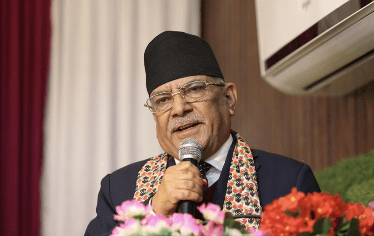 कोप २८ मा नेपालले याचना होइन, सशक्त दाबी गर्नेछ : प्रधानमन्त्री