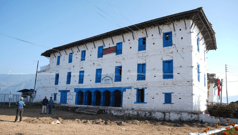जाजरकोट भूकम्पले क्षतिग्रस्त सरकारी संरचना प्रदेश सरकारले निर्माण गर्ने