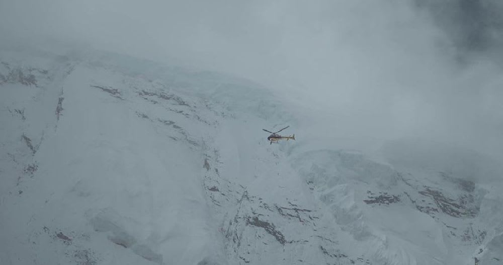 बझाङमा हिमपहिराेमा परी एकको मृत्यु, दुई घाइते, दुई बेपत्ता