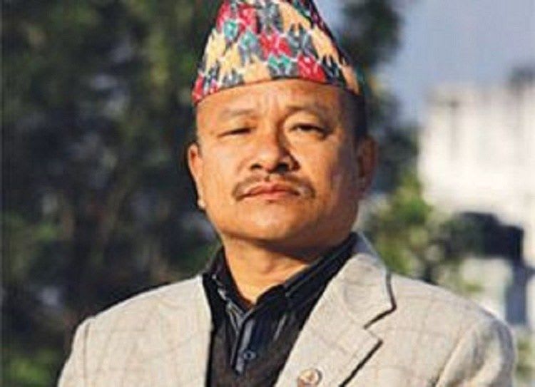 एम एन ओ को राजनीतिक चरित्र जातीय प्रतिशोधमा आधारित छ। तर गोर्खाली अन्धराष्ट्रवादी उत्पीडन बिरुद्दको संघर्ष प्रगतिशील छ- गोपाल किरती