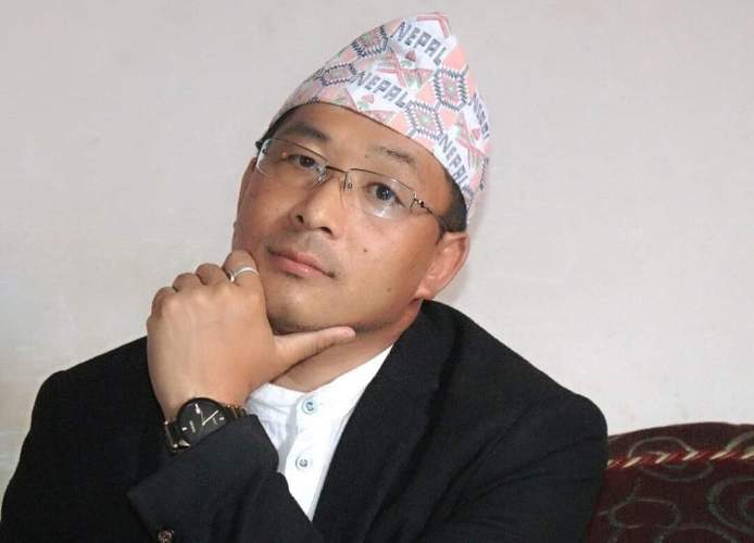 कोभिड -१९ र राज्य बिहिन विश्व