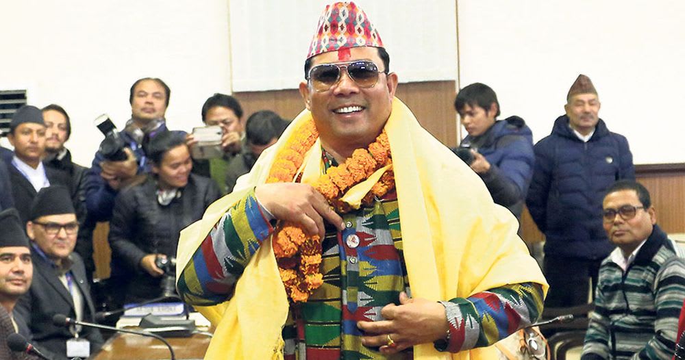 रेशम चौधरीलाई जिल्ला र उच्च अदालतले सुनाएको जन्म कैदको फैसला सर्बोच्चले गर्‍यो सदर