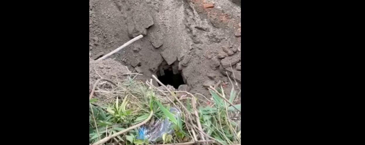 इच्छुमती खोला नै हो : उच्च अदालत