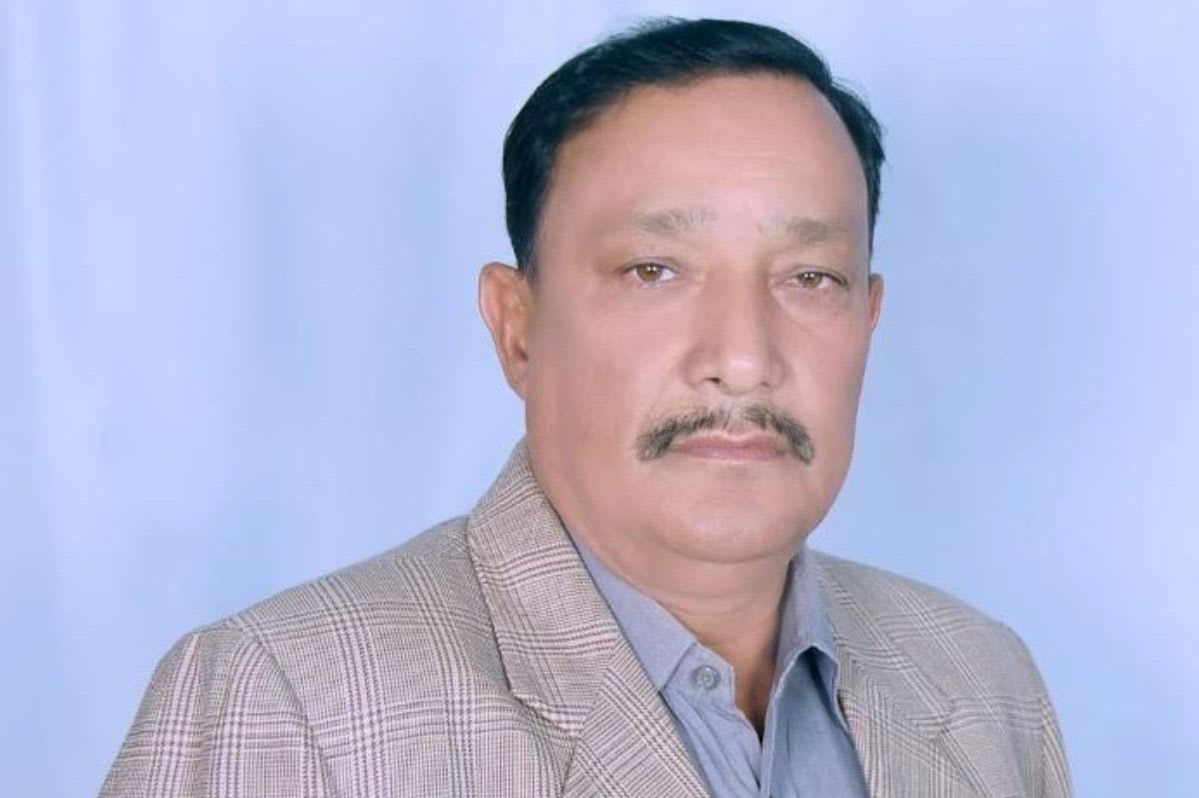 कोशीका मुख्यमन्त्री उद्धव थापाको नियुक्ति बदर