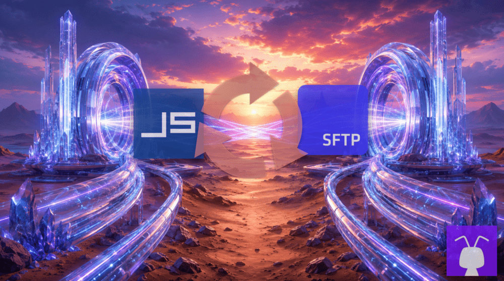 SFTP To Go vs JSCAPE: Complete Comparison Guide