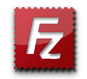 filezilla logo best sftp clients