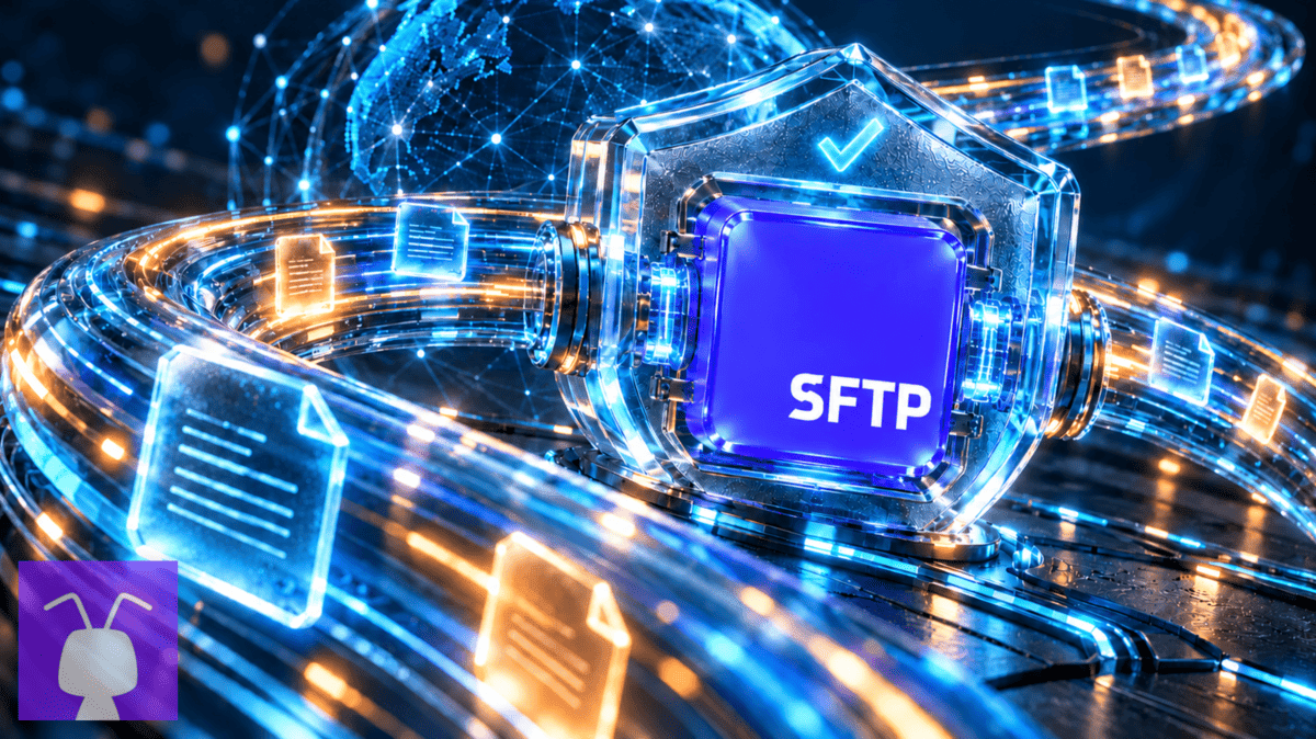 PHP2Shell and CVE-2026-111497: What SFTP To Go customers need to know
