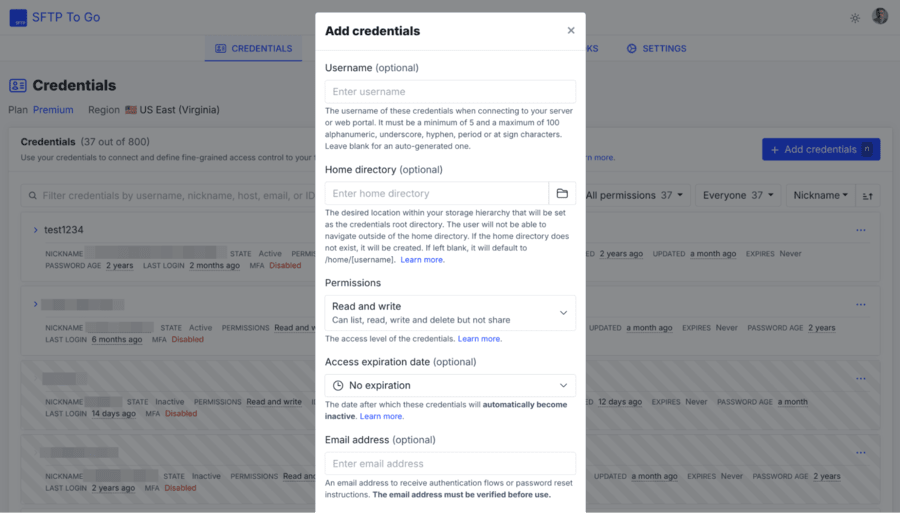 the best mft soution