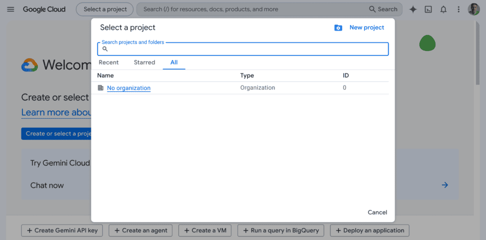 Rclone SFTP to Google Drive file sync