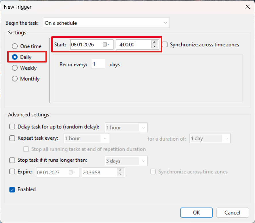 sftp local to remote sync rclone