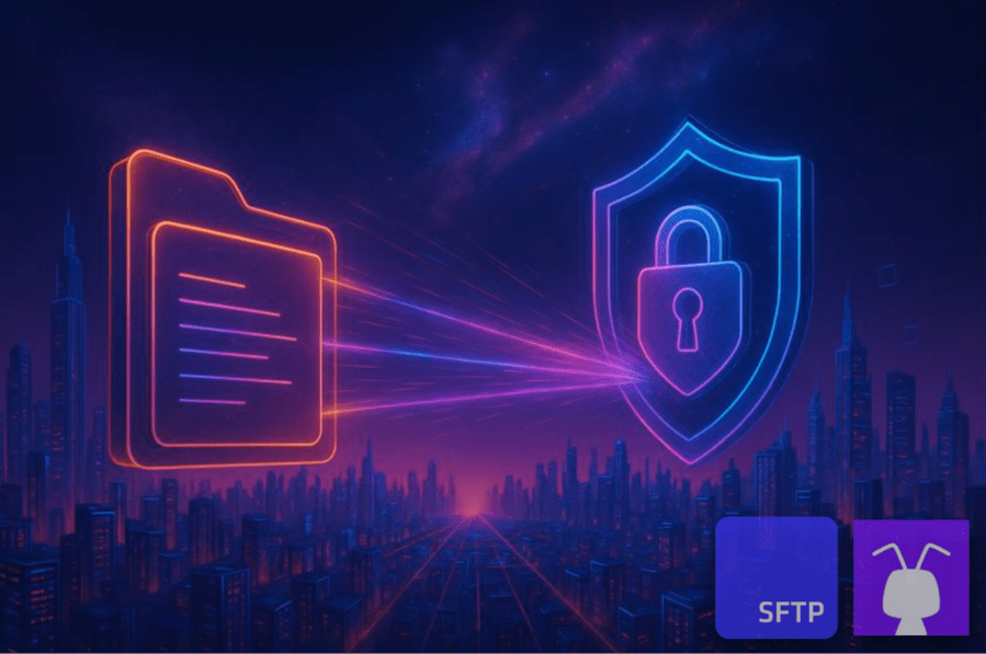 Secure File Transfer vs. Free Transfer: A Technical Risk Quiz