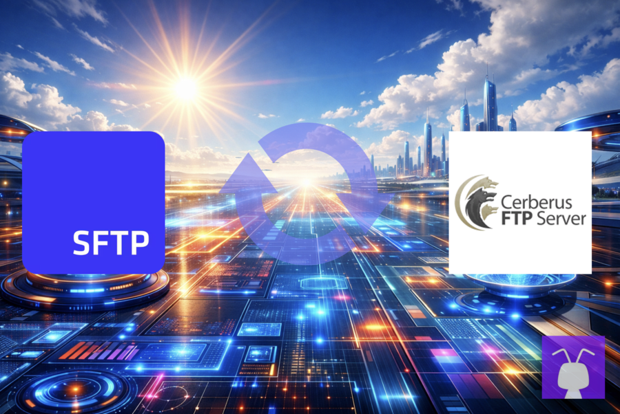 sftp to go vs cerberus ftp server comparison guide