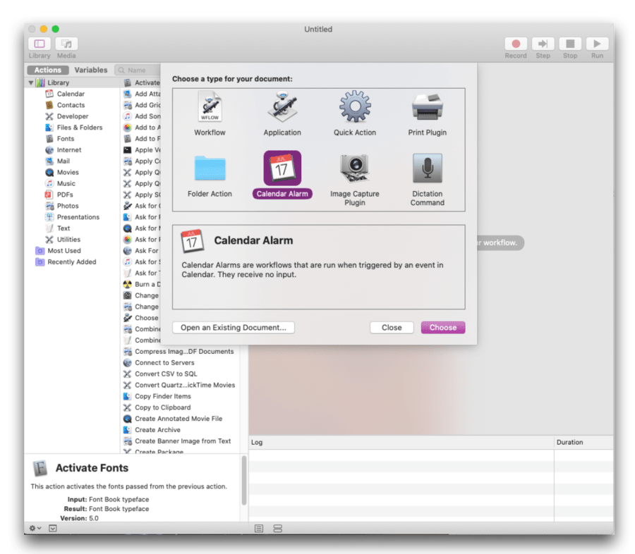 scheduled sync sftp to mac