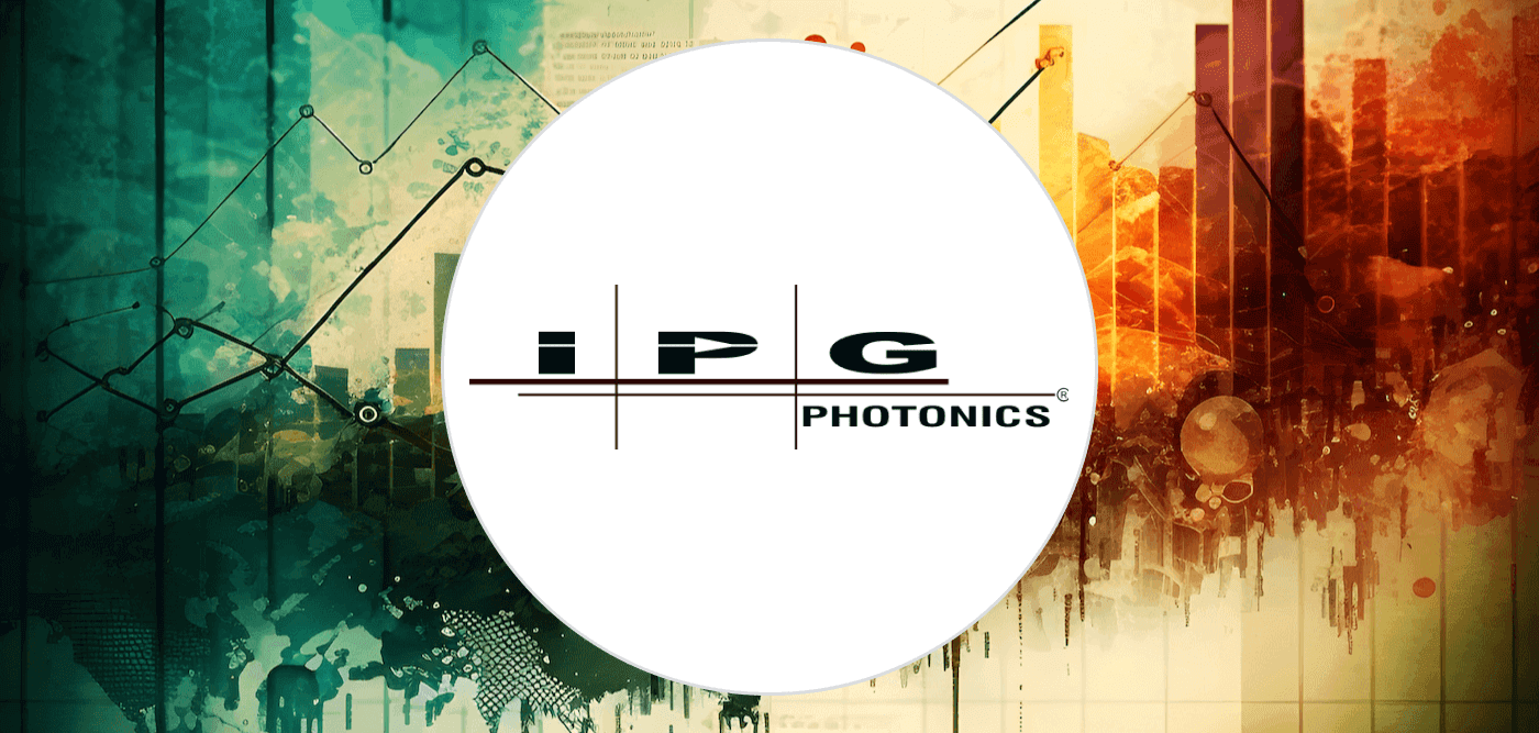 IPG Photonics Corporation | Stock Analysis - Strengths, Weaknesses, and History