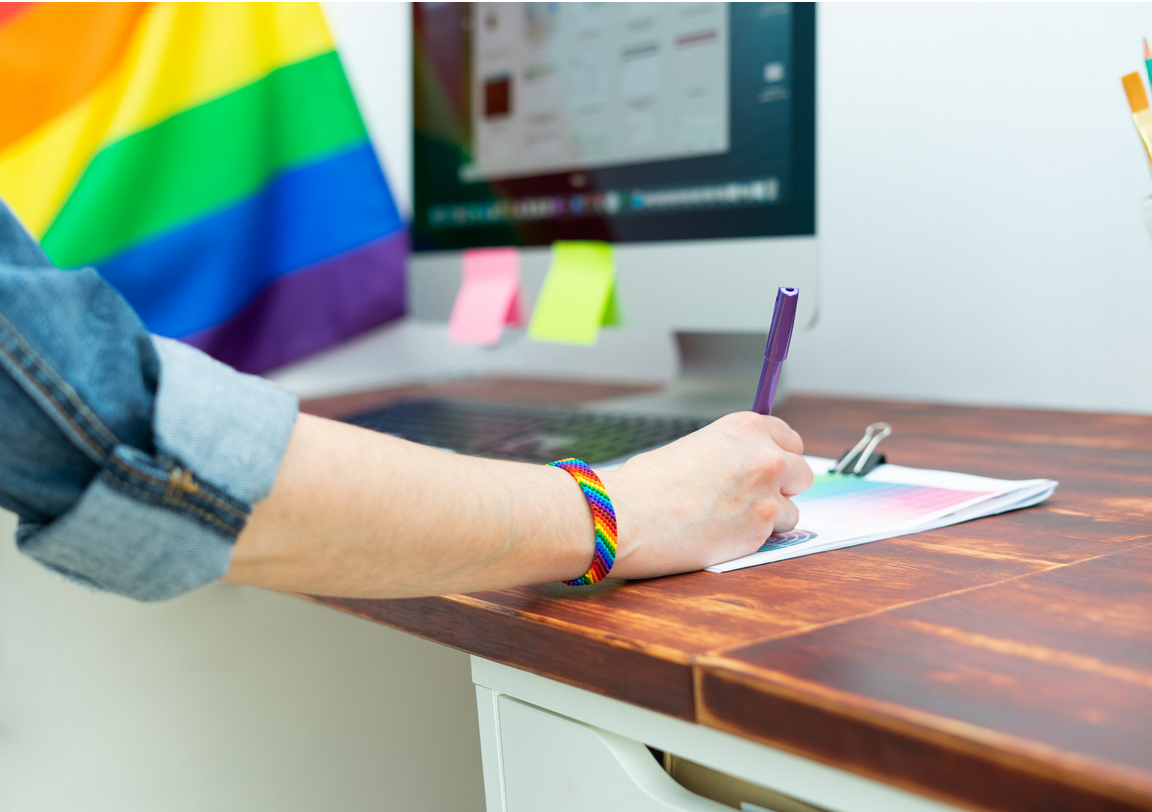 Entreprise : comment communiquer efficacement sur votre engagement LGBTQ+ ?