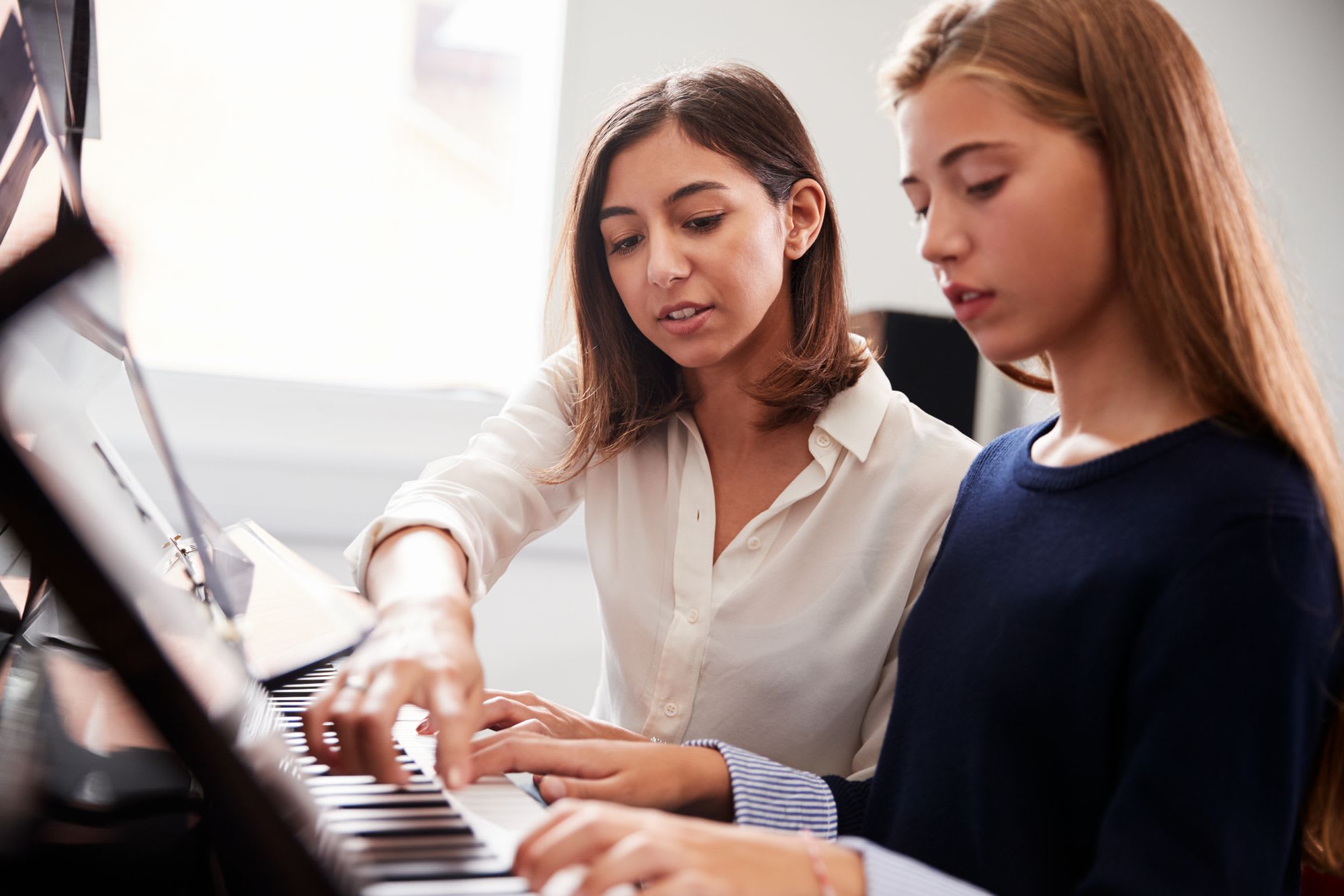 Was kostet ein Klavierlehrer?