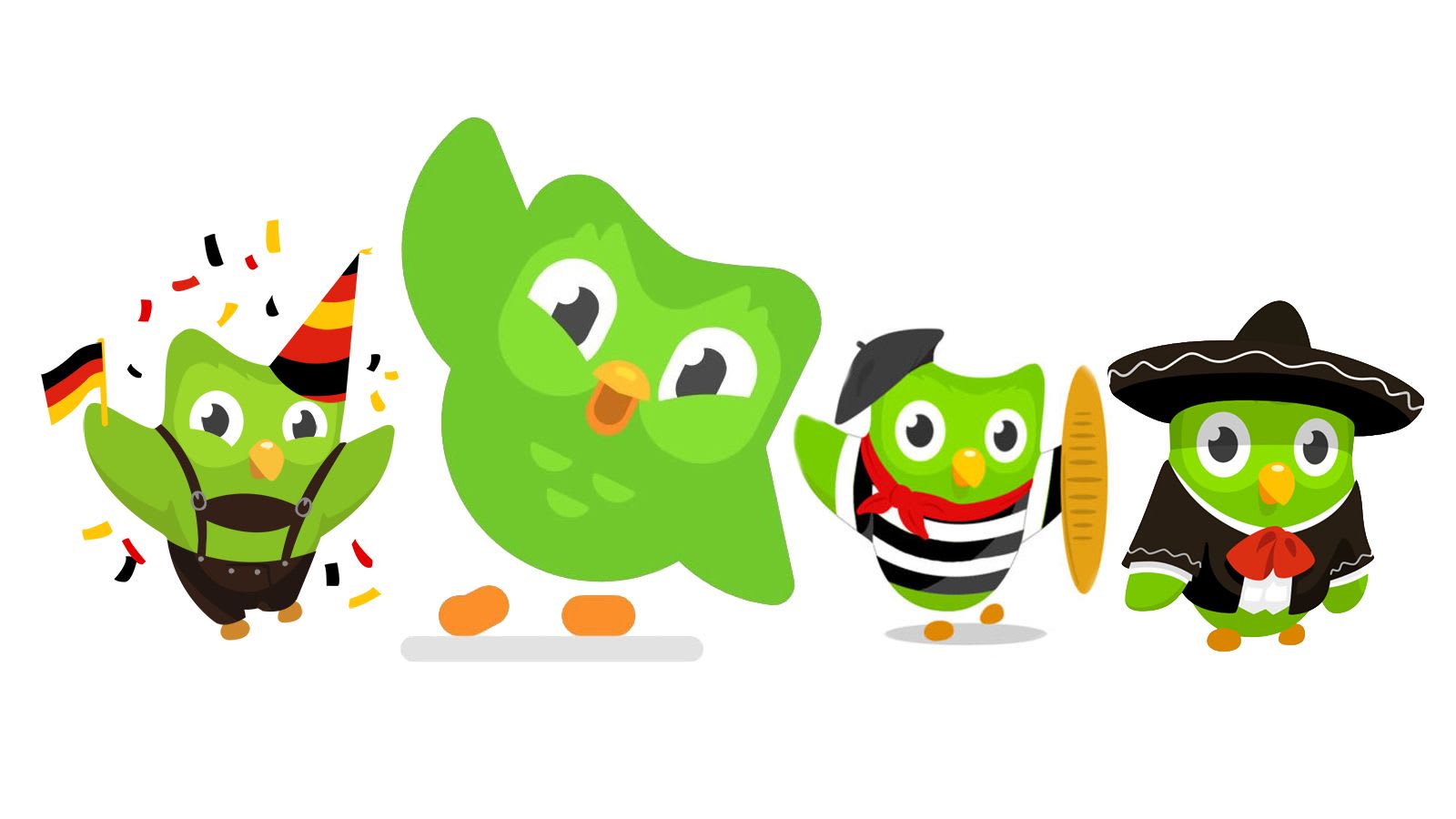 How I learnt 2 new languages using Duolingo, Football & Youtube Kevin