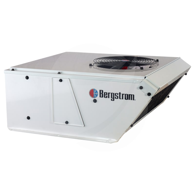 ROOFTOP UNIT, BERGSTROM, HD-1000, 24V, COOLING & HEAT, WITHOUT AIR FILTER